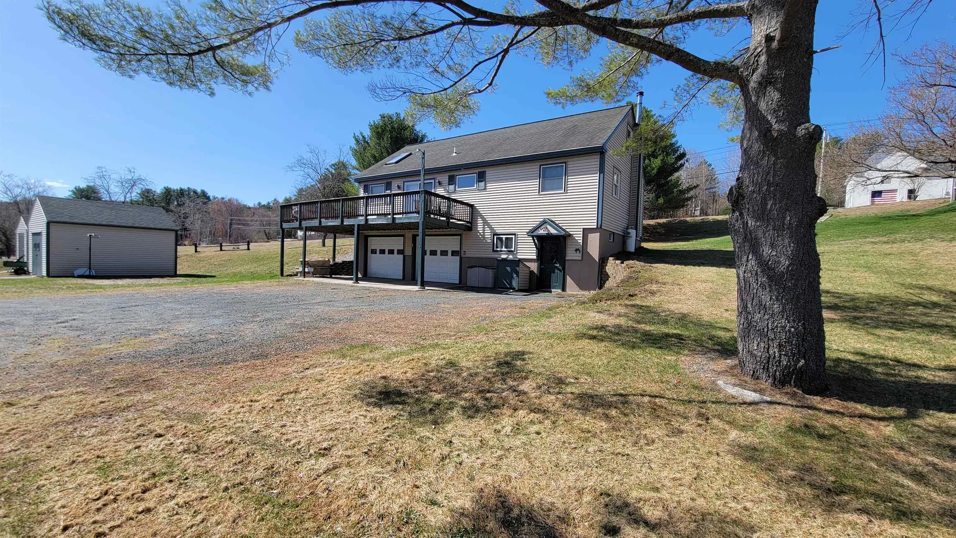 1333 Us Route 4 Canaan NH 03741