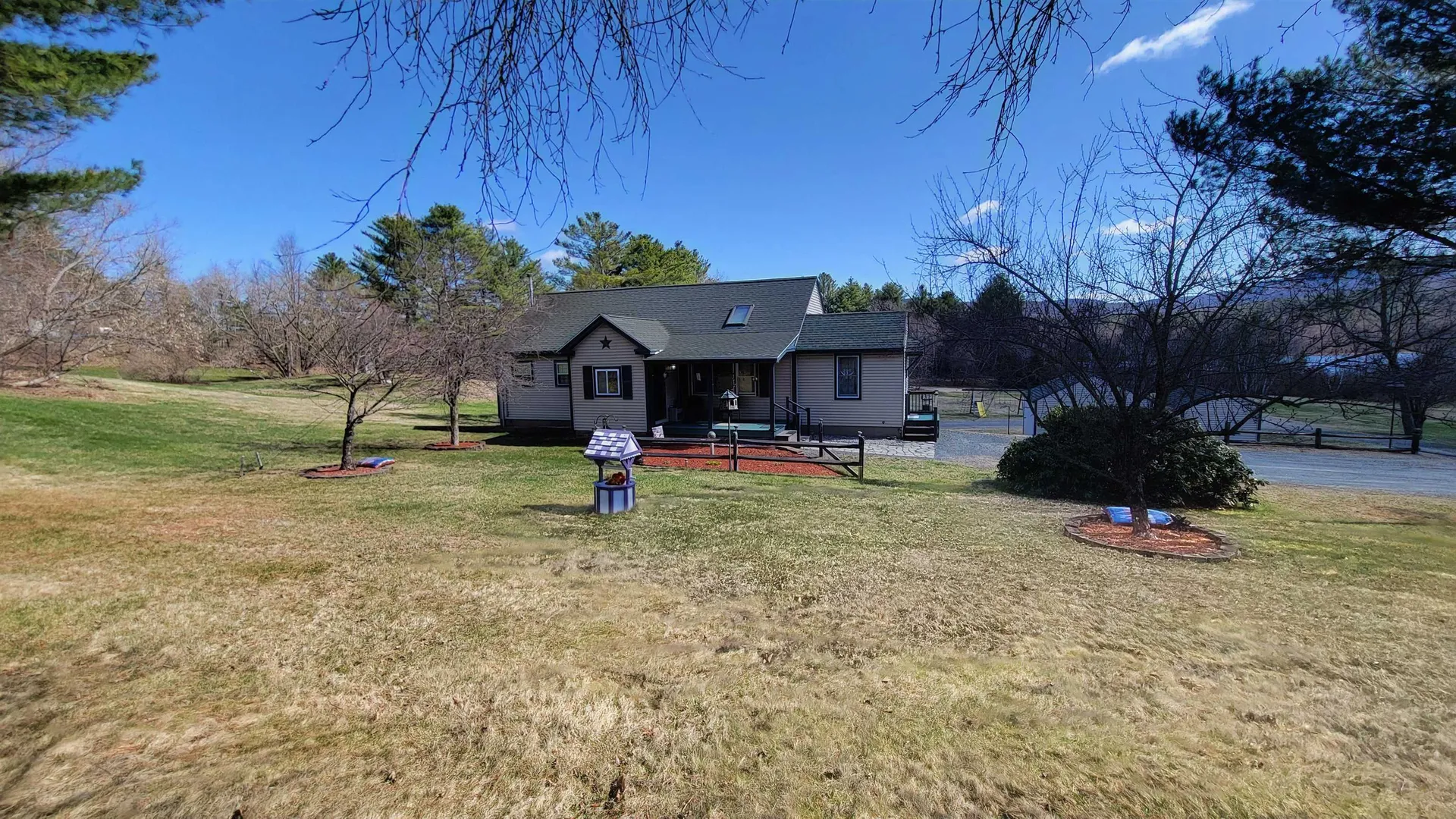 1333 Us Route 4 Canaan NH 03741