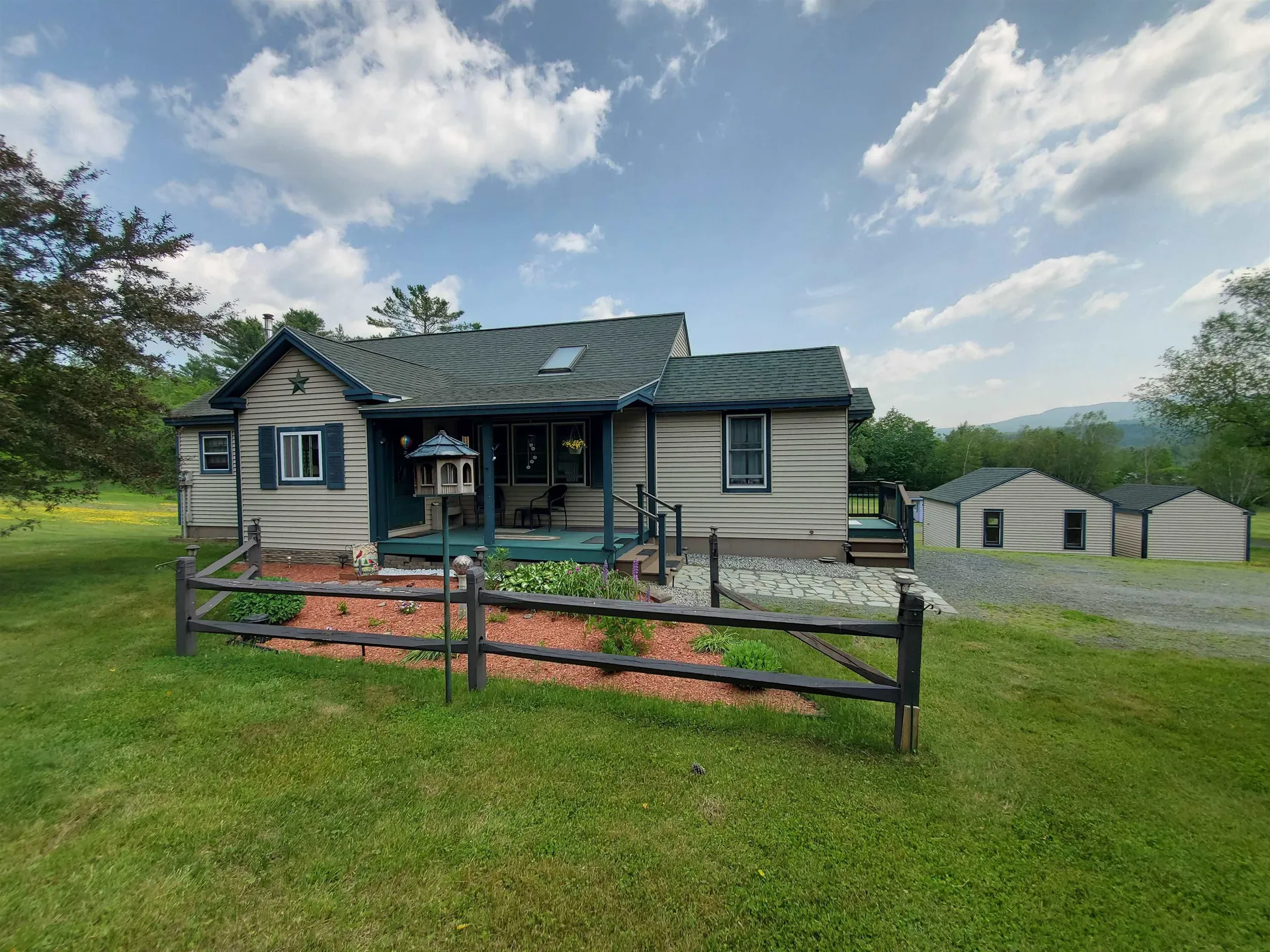 1333 Us Route 4 Canaan NH 03741