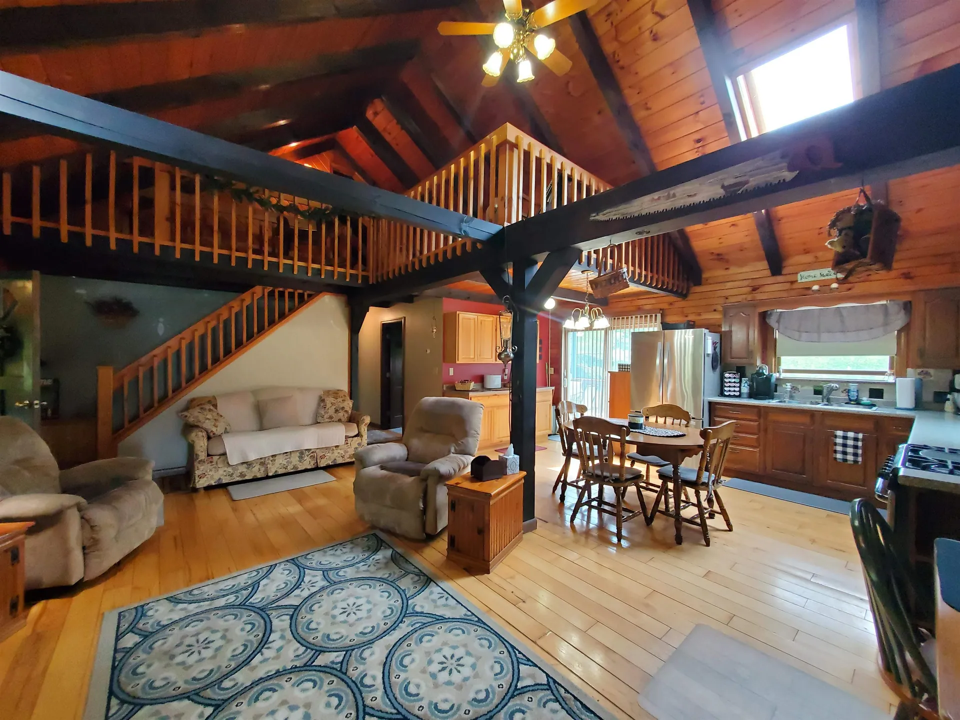 1333 Us Route 4 Canaan NH 03741