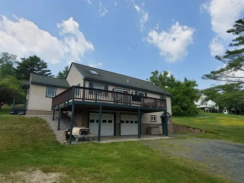 1333 Us Route 4 Canaan NH 03741