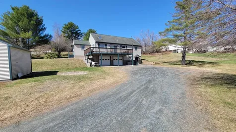 1333 Us Route 4 Canaan NH 03741