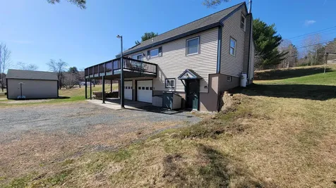 1333 Us Route 4 Canaan NH 03741