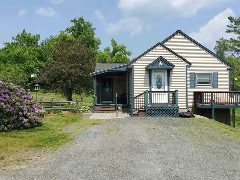 1333 Us Route 4 Canaan NH 03741