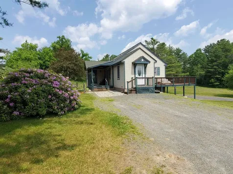 1333 Us Route 4 Canaan NH 03741