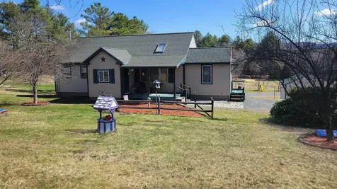 1333 Us Route 4 Canaan NH 03741