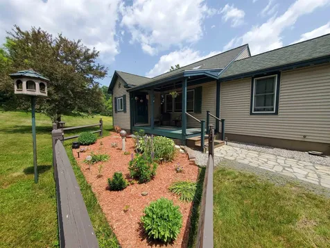 1333 Us Route 4 Canaan NH 03741