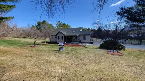 1333 Us Route 4 Canaan NH 03741