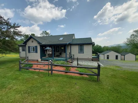 1333 Us Route 4 Canaan NH 03741