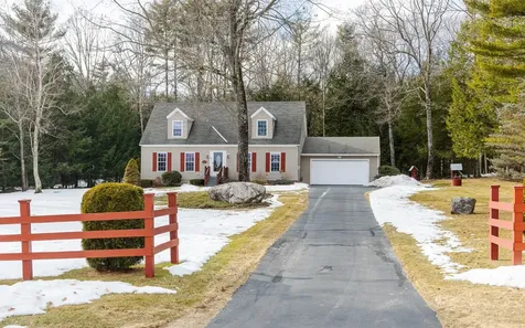 58 Woodland Heights Drive Swanzey NH 03446