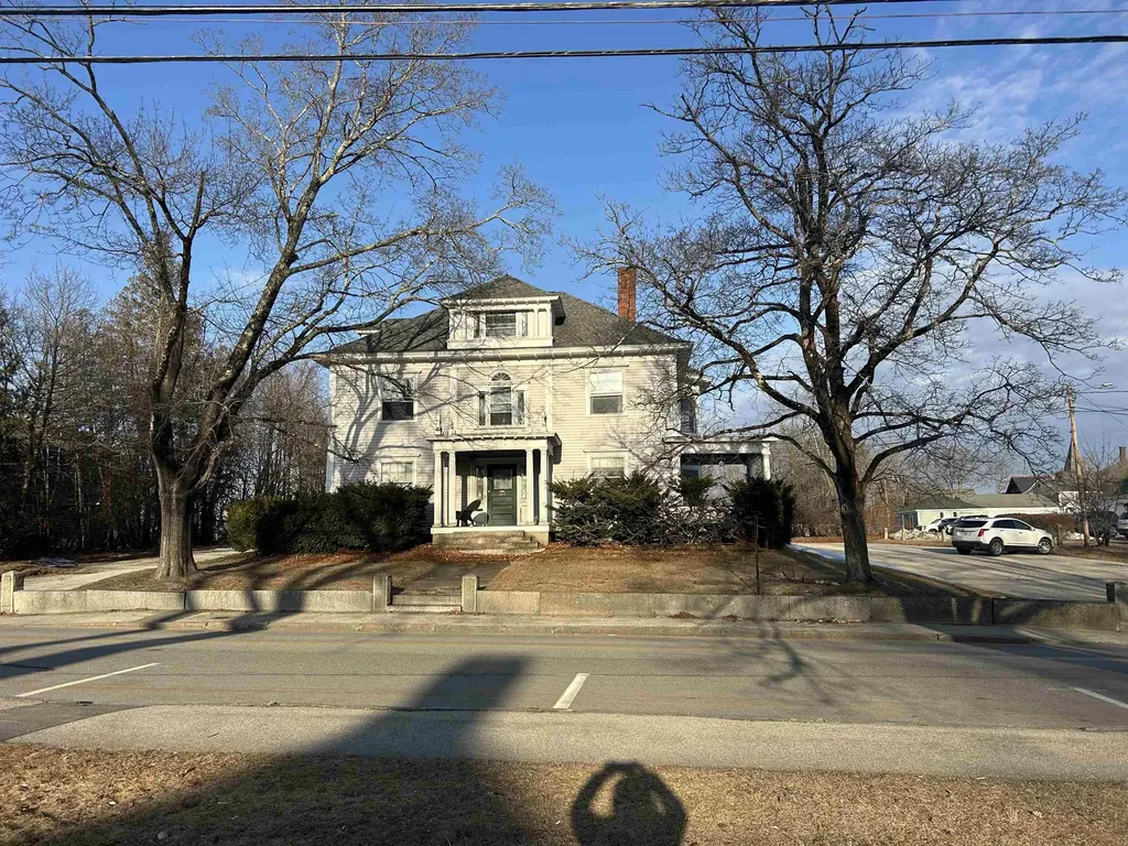 15 Union Street Milford NH 03055