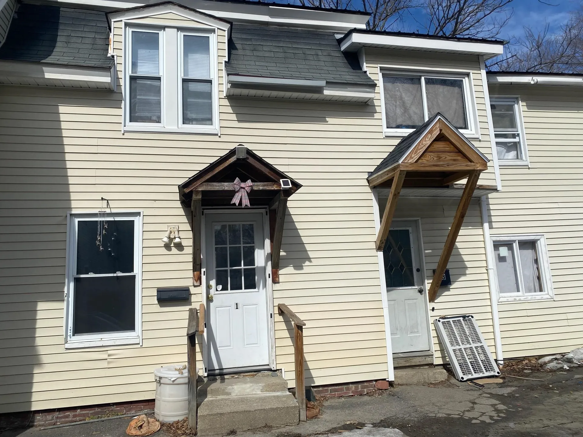 62 Pearl Street Claremont NH 03743