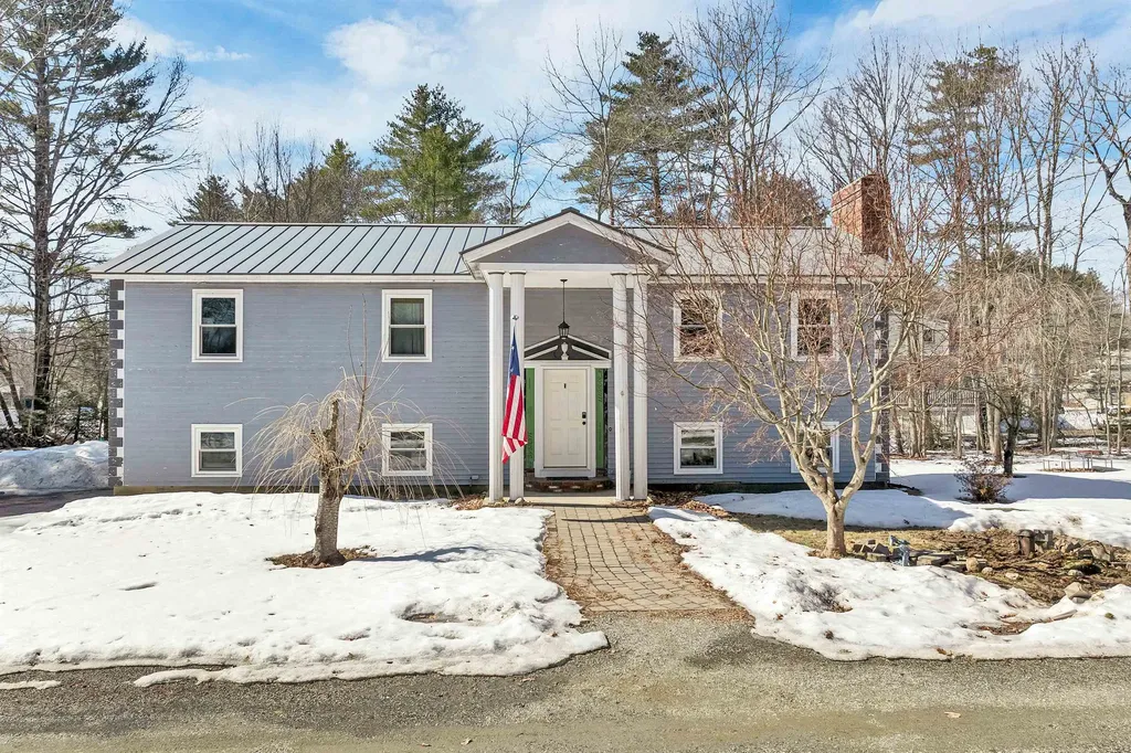 84 Douglas Drive Candia NH 03034