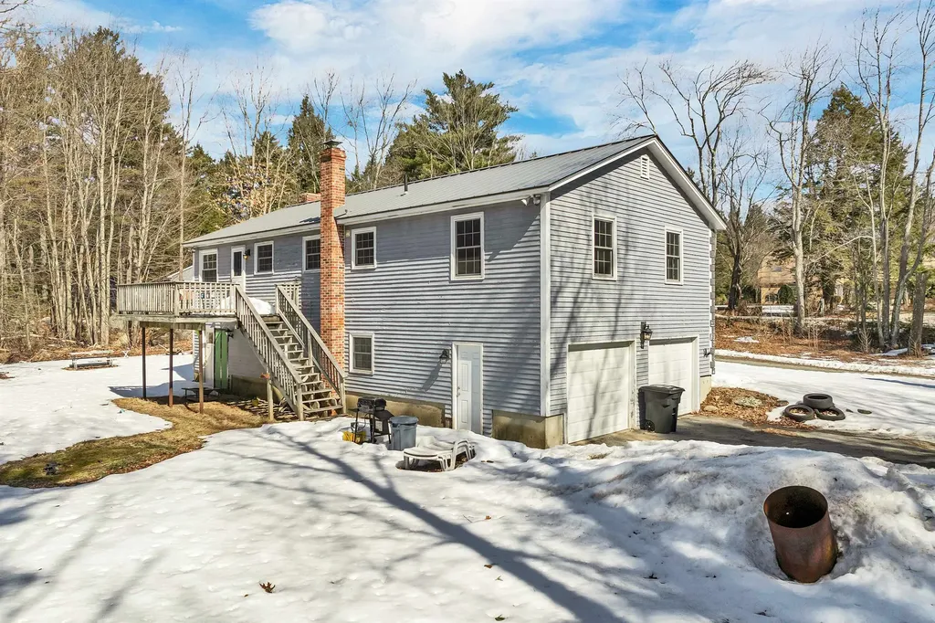 84 Douglas Drive Candia NH 03034