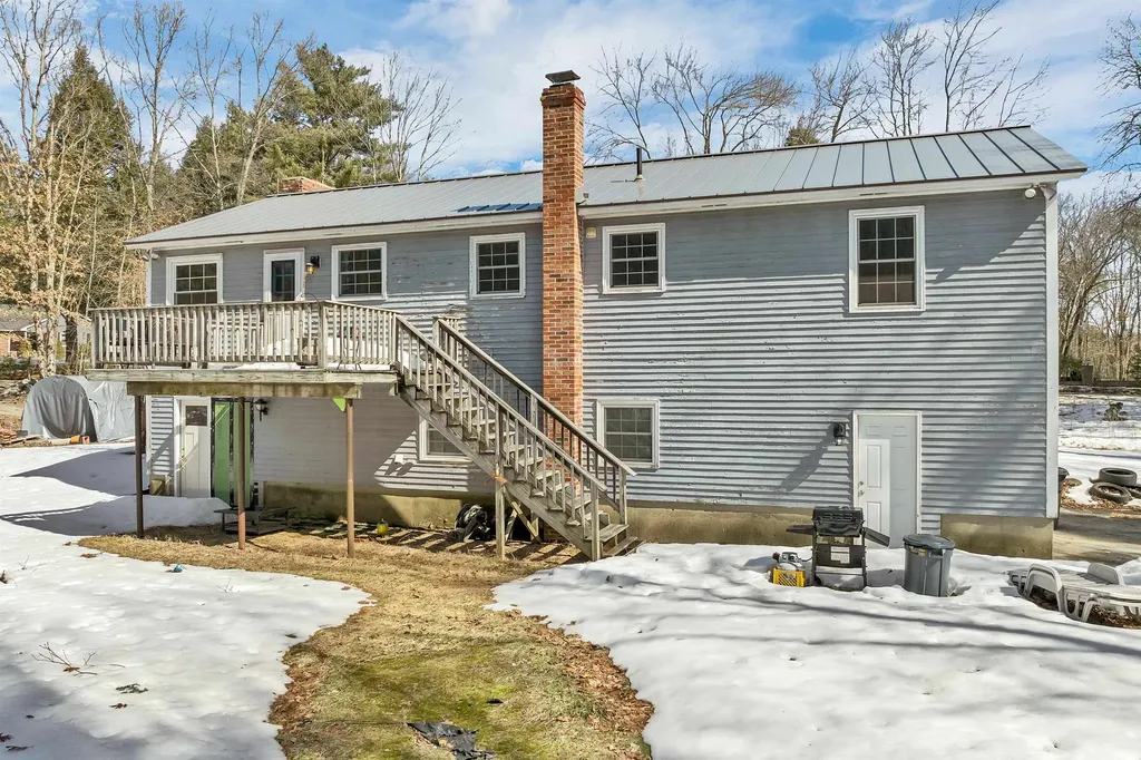 84 Douglas Drive Candia NH 03034