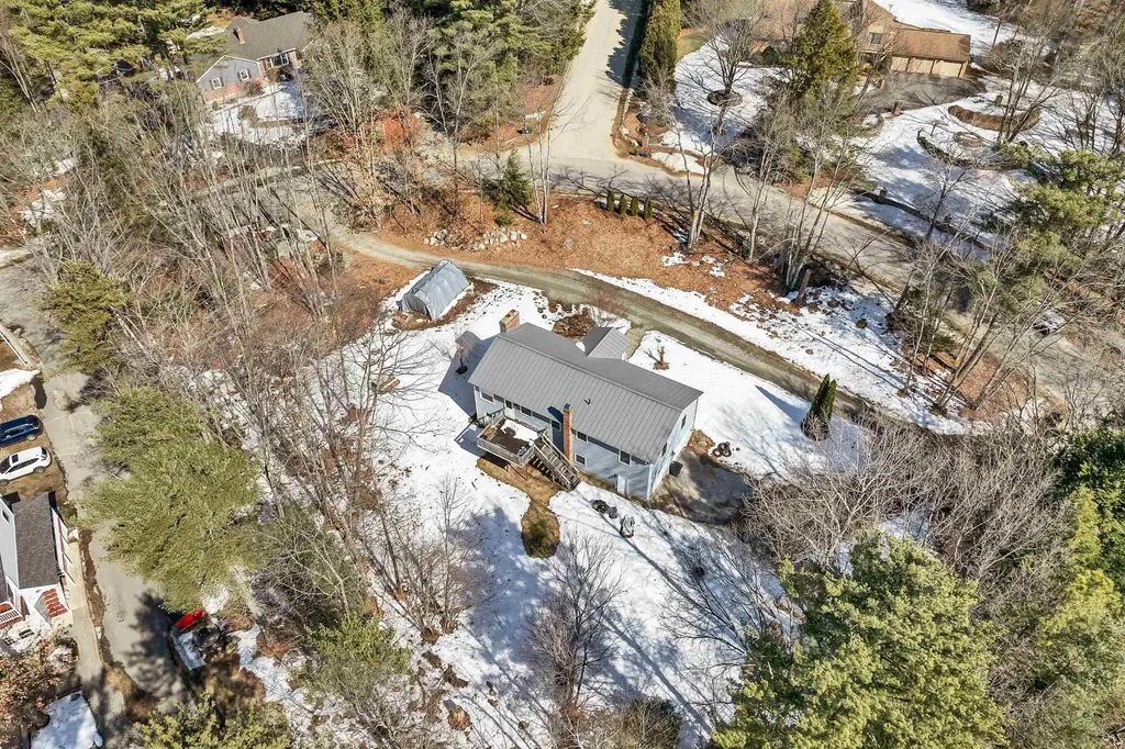 84 Douglas Drive Candia NH 03034