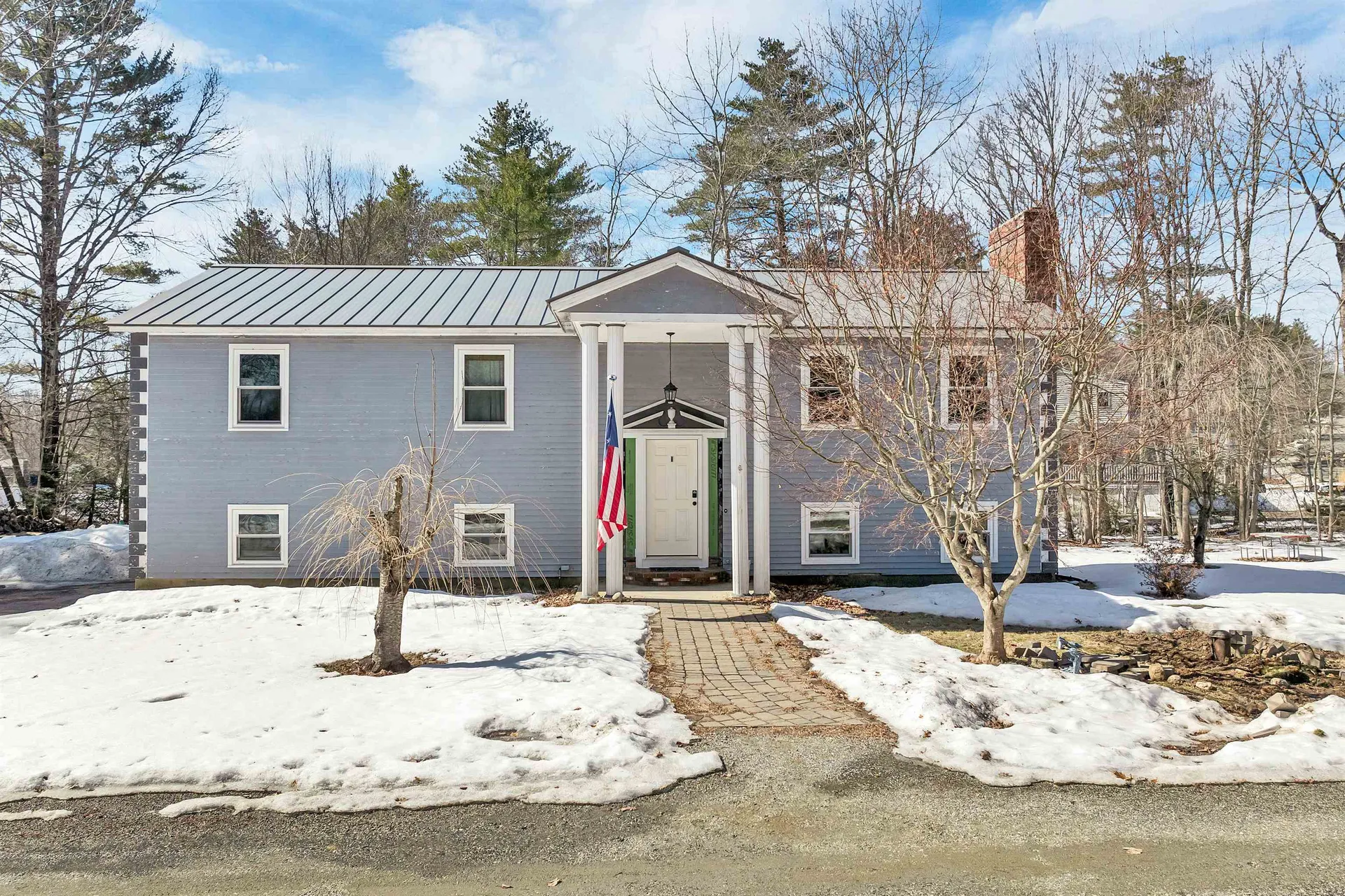 84 Douglas Drive Candia NH 03034