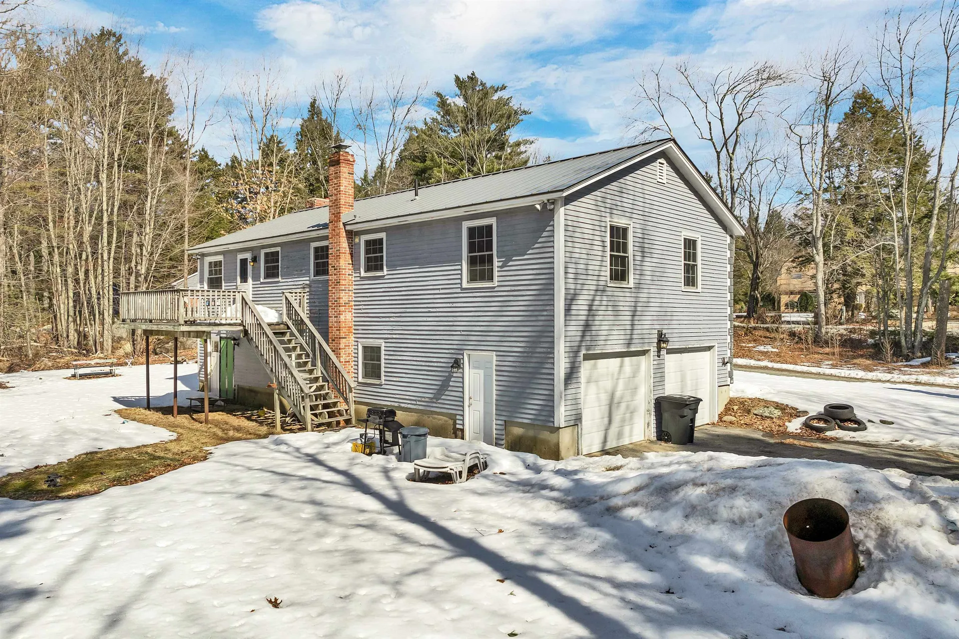 84 Douglas Drive Candia NH 03034