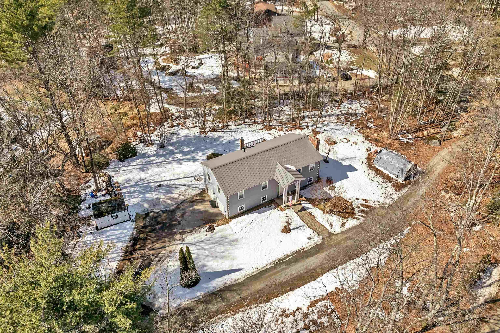 84 Douglas Drive Candia NH 03034