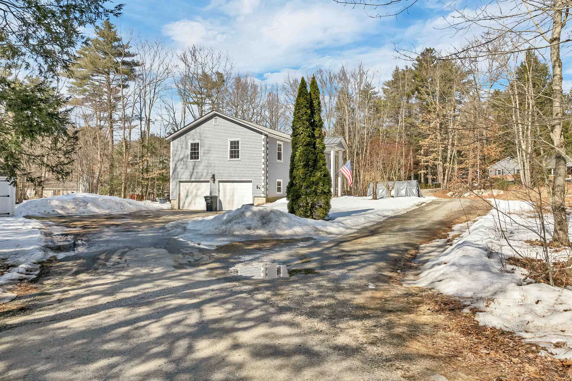 84 Douglas Drive Candia NH 03034