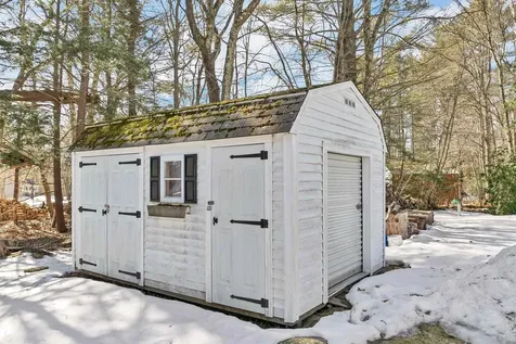 84 Douglas Drive Candia NH 03034