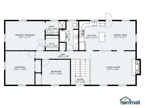 84 Douglas Drive Candia NH 03034