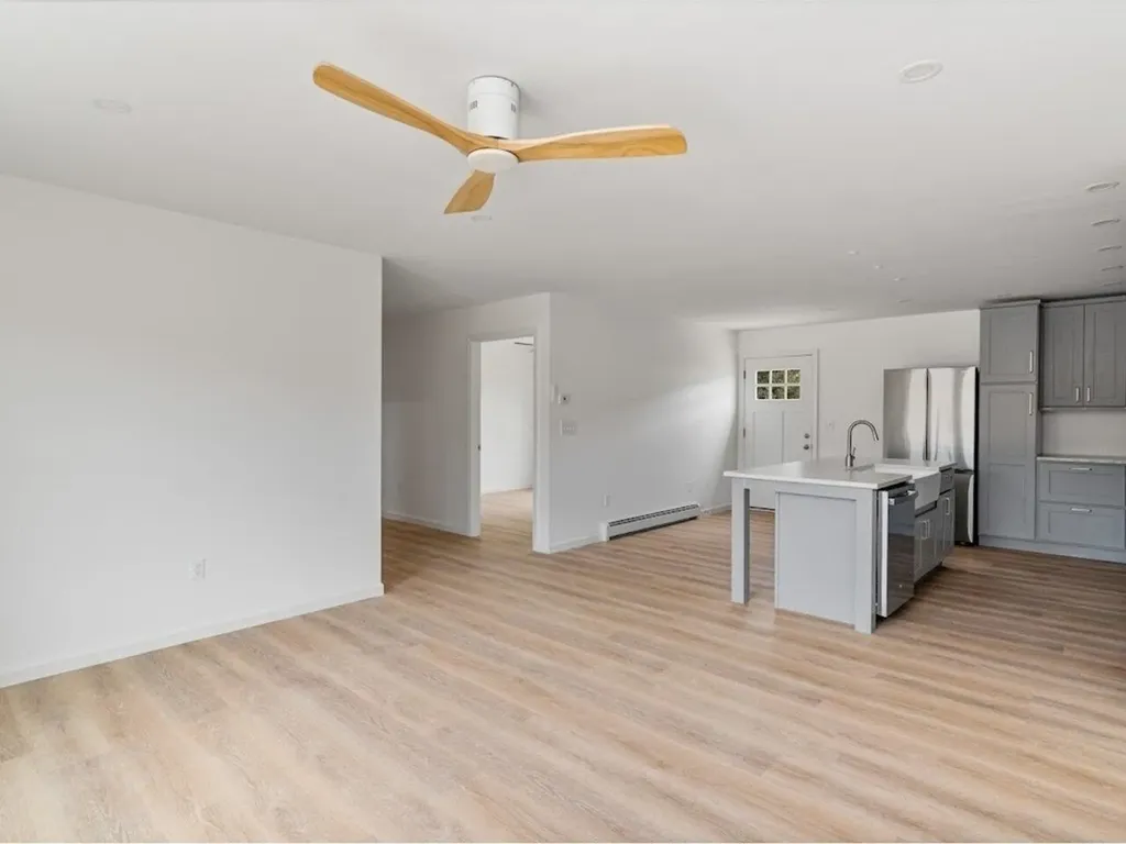 47 Little Brook Lane Bristol VT 05443