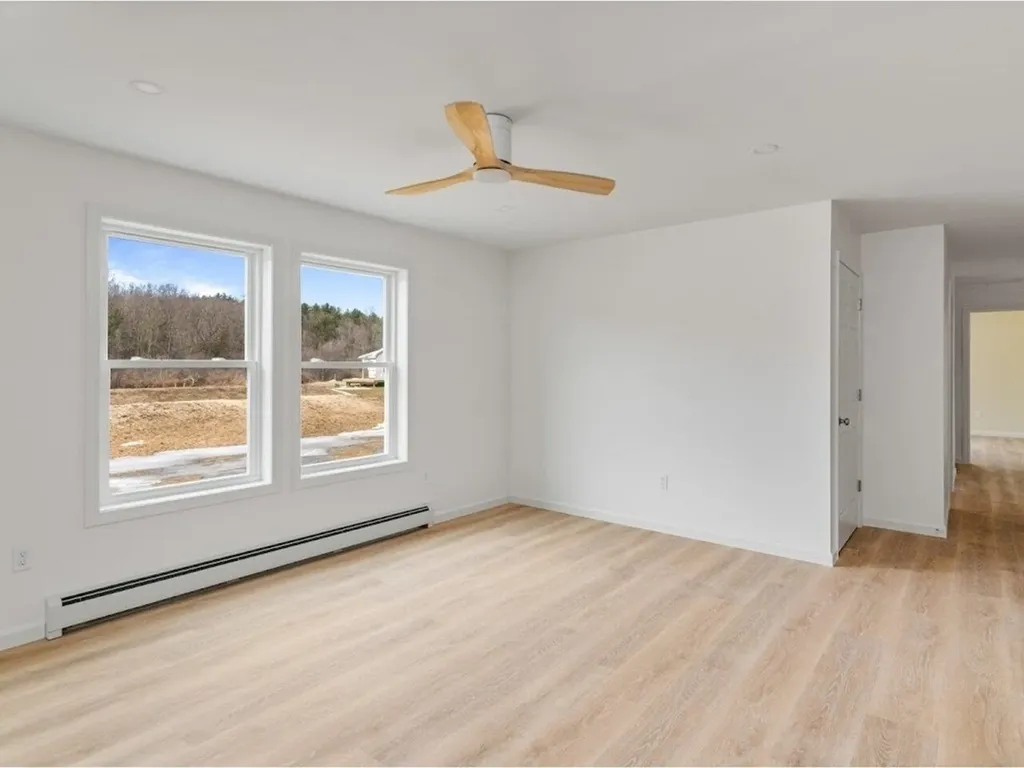 47 Little Brook Lane Bristol VT 05443