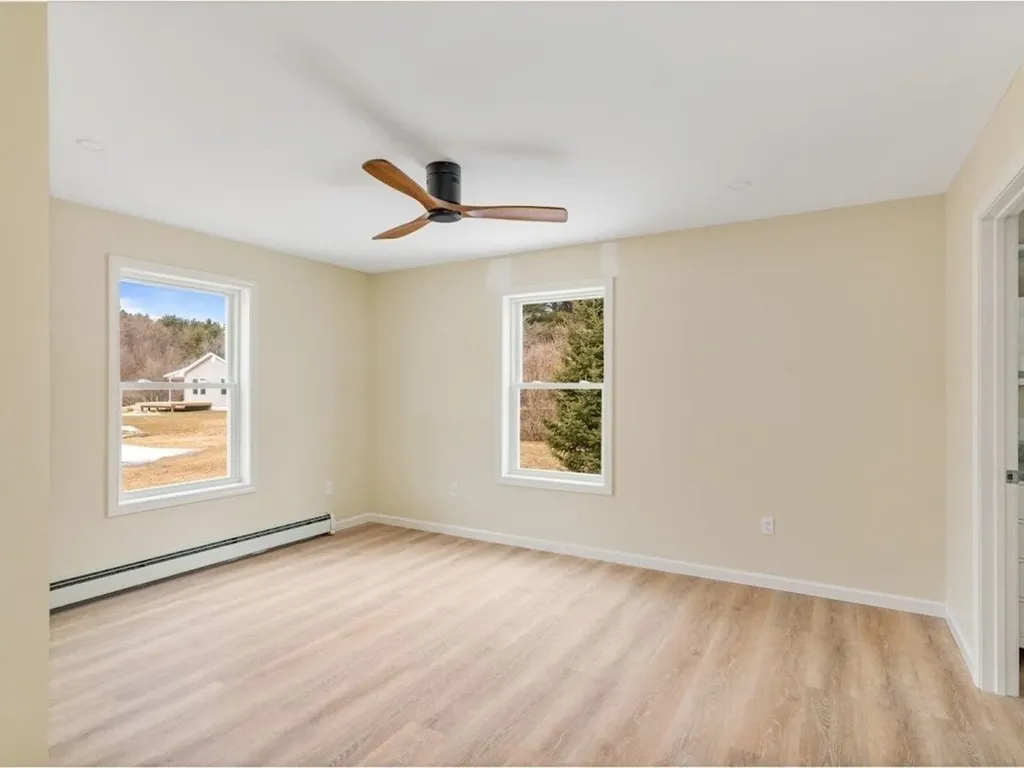 47 Little Brook Lane Bristol VT 05443