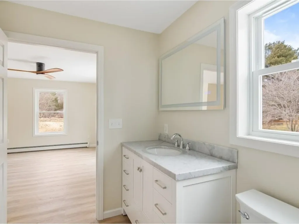 47 Little Brook Lane Bristol VT 05443