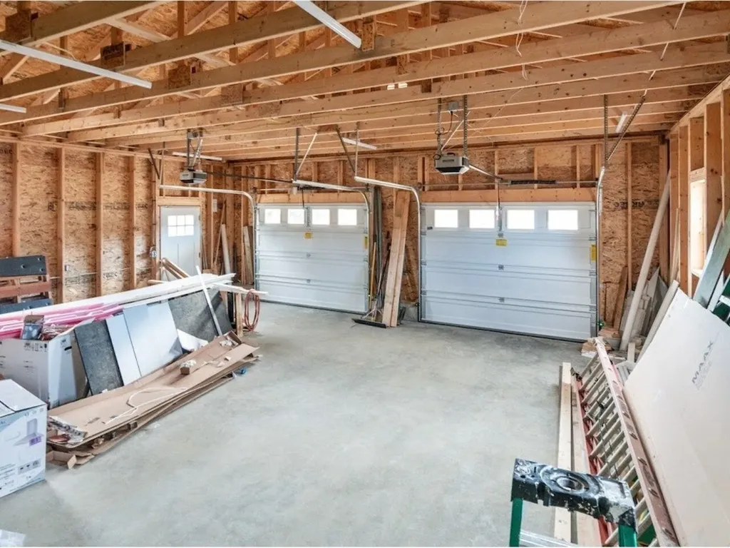 47 Little Brook Lane Bristol VT 05443