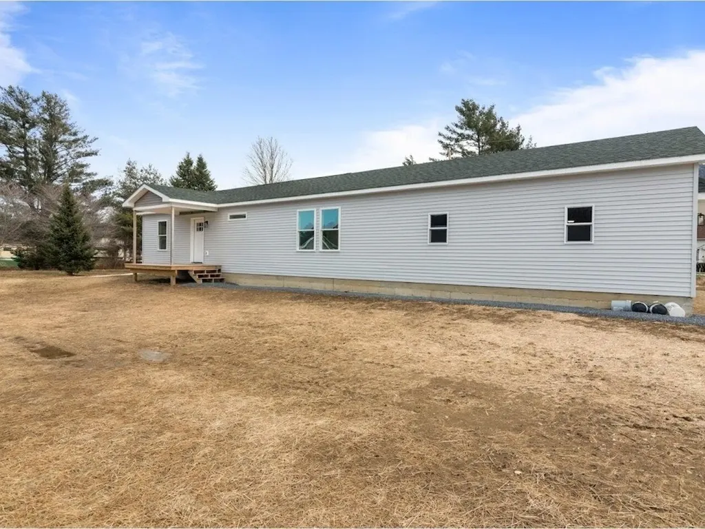 47 Little Brook Lane Bristol VT 05443