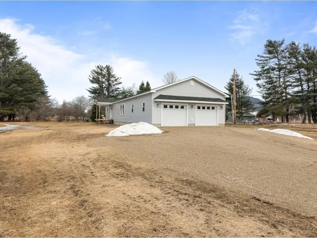 47 Little Brook Lane Bristol VT 05443