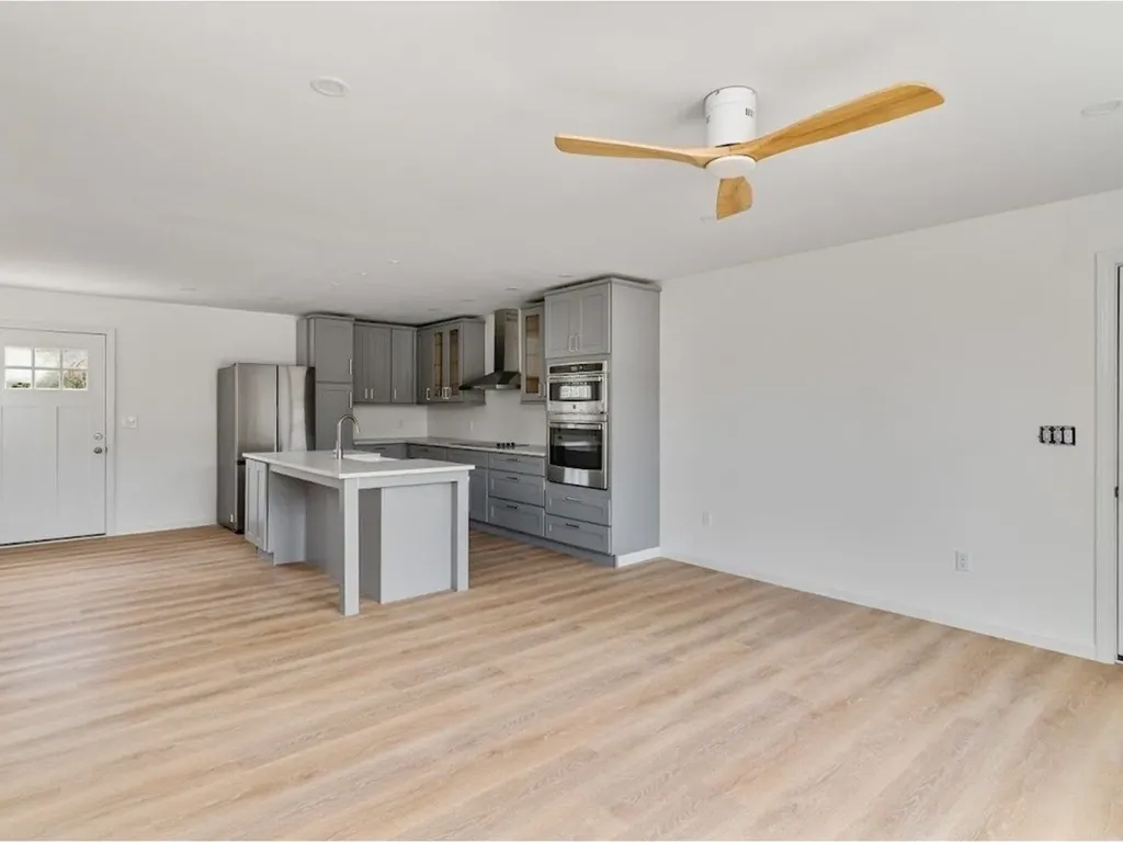 47 Little Brook Lane Bristol VT 05443