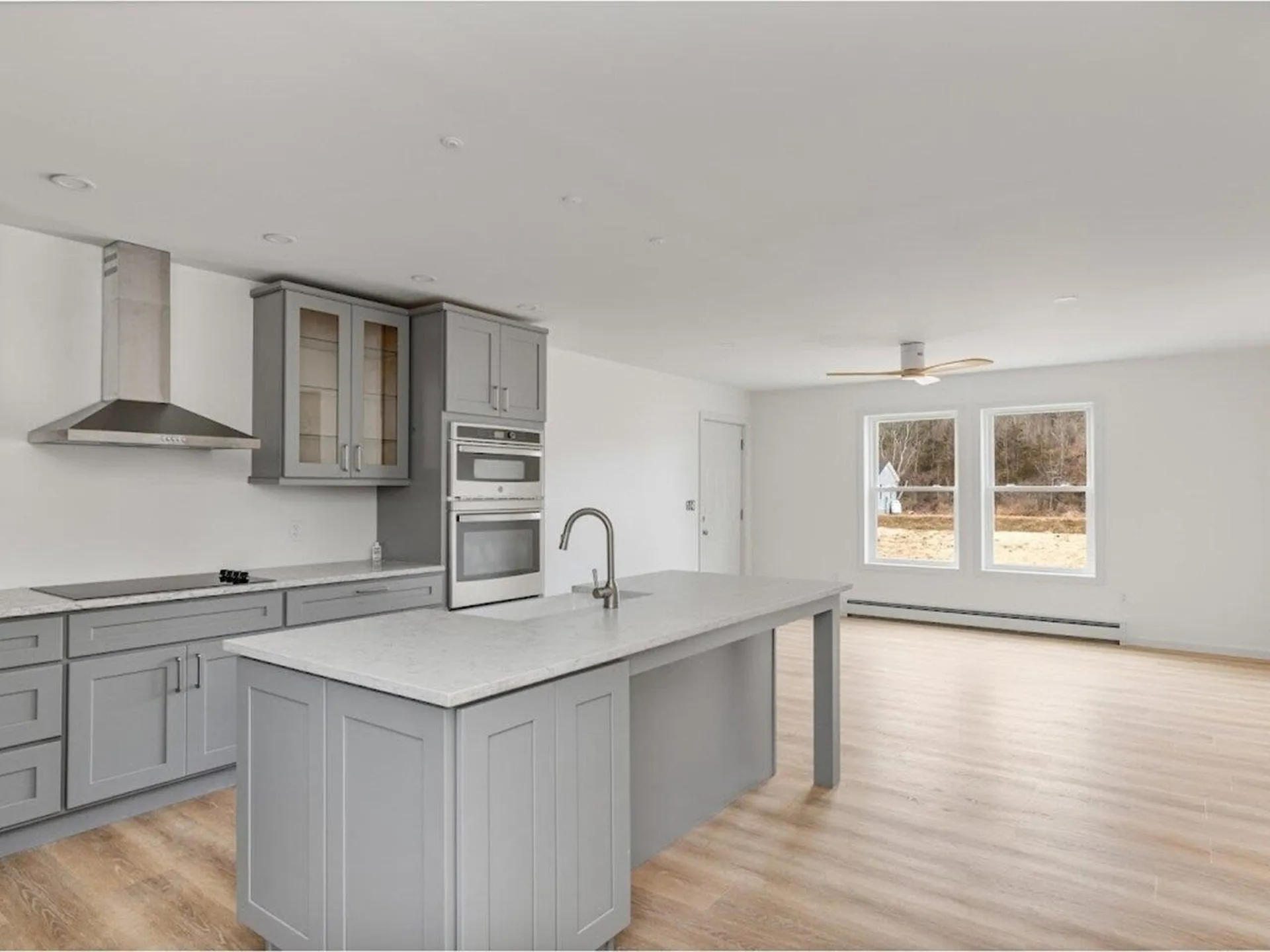 47 Little Brook Lane Bristol VT 05443