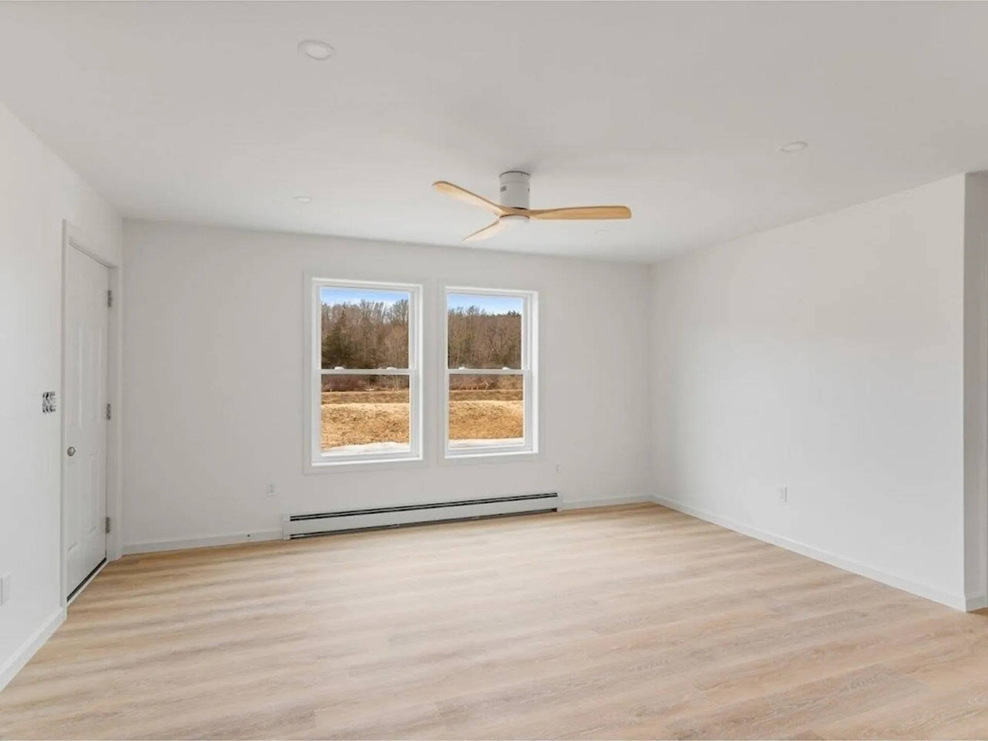 47 Little Brook Lane Bristol VT 05443