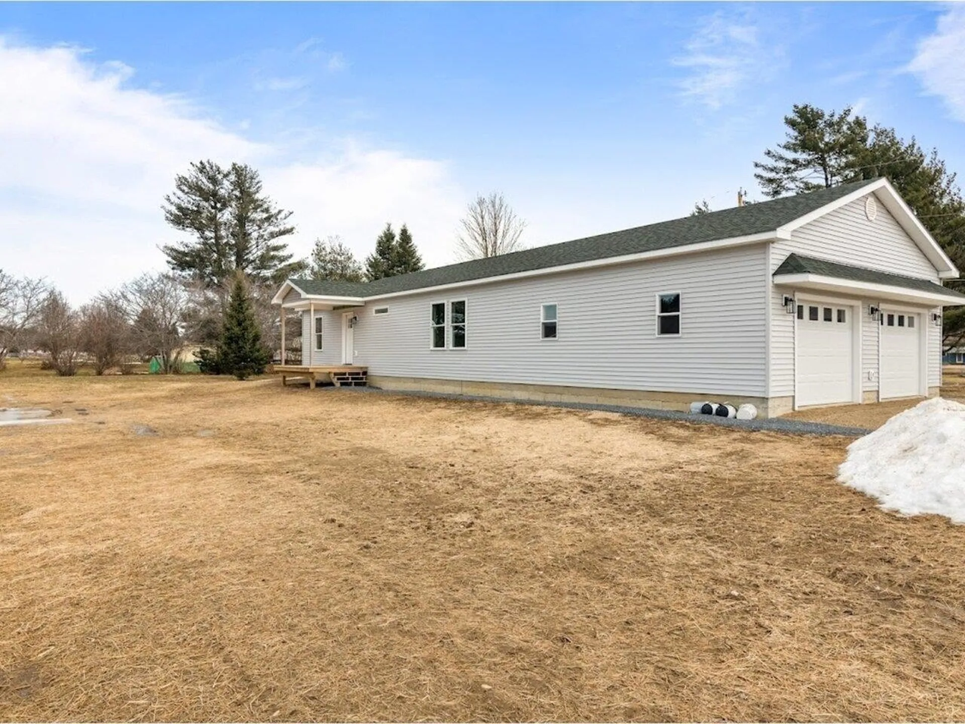 47 Little Brook Lane Bristol VT 05443