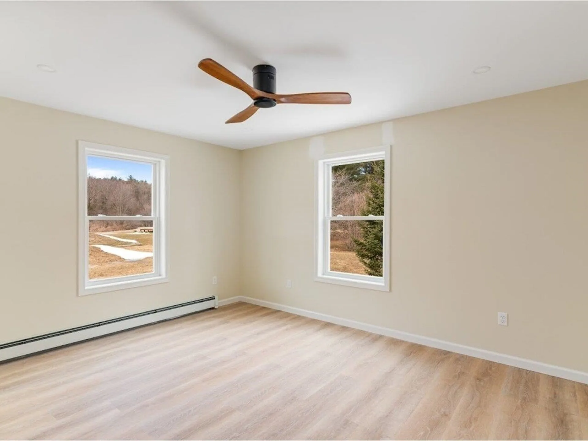 47 Little Brook Lane Bristol VT 05443