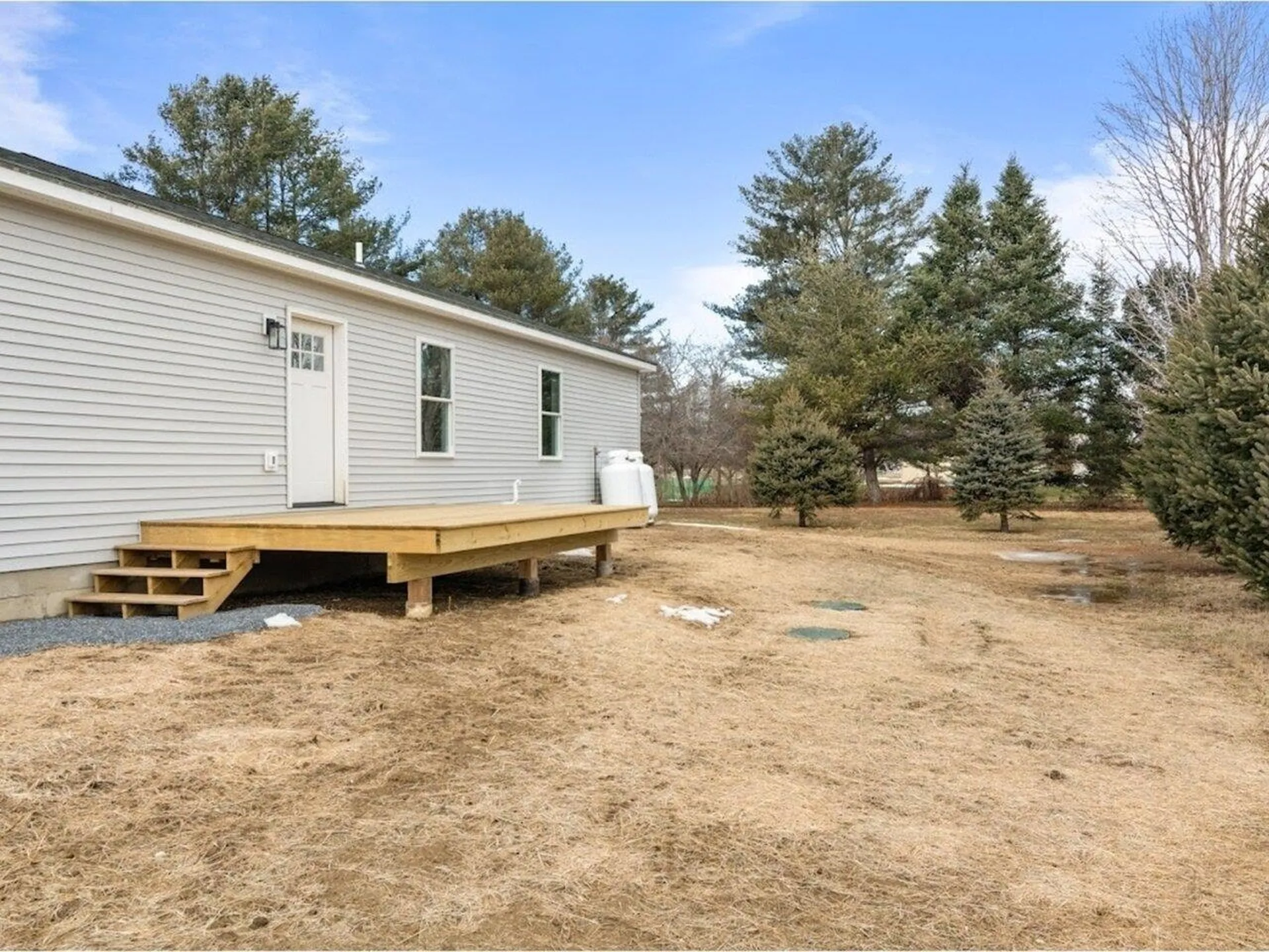 47 Little Brook Lane Bristol VT 05443