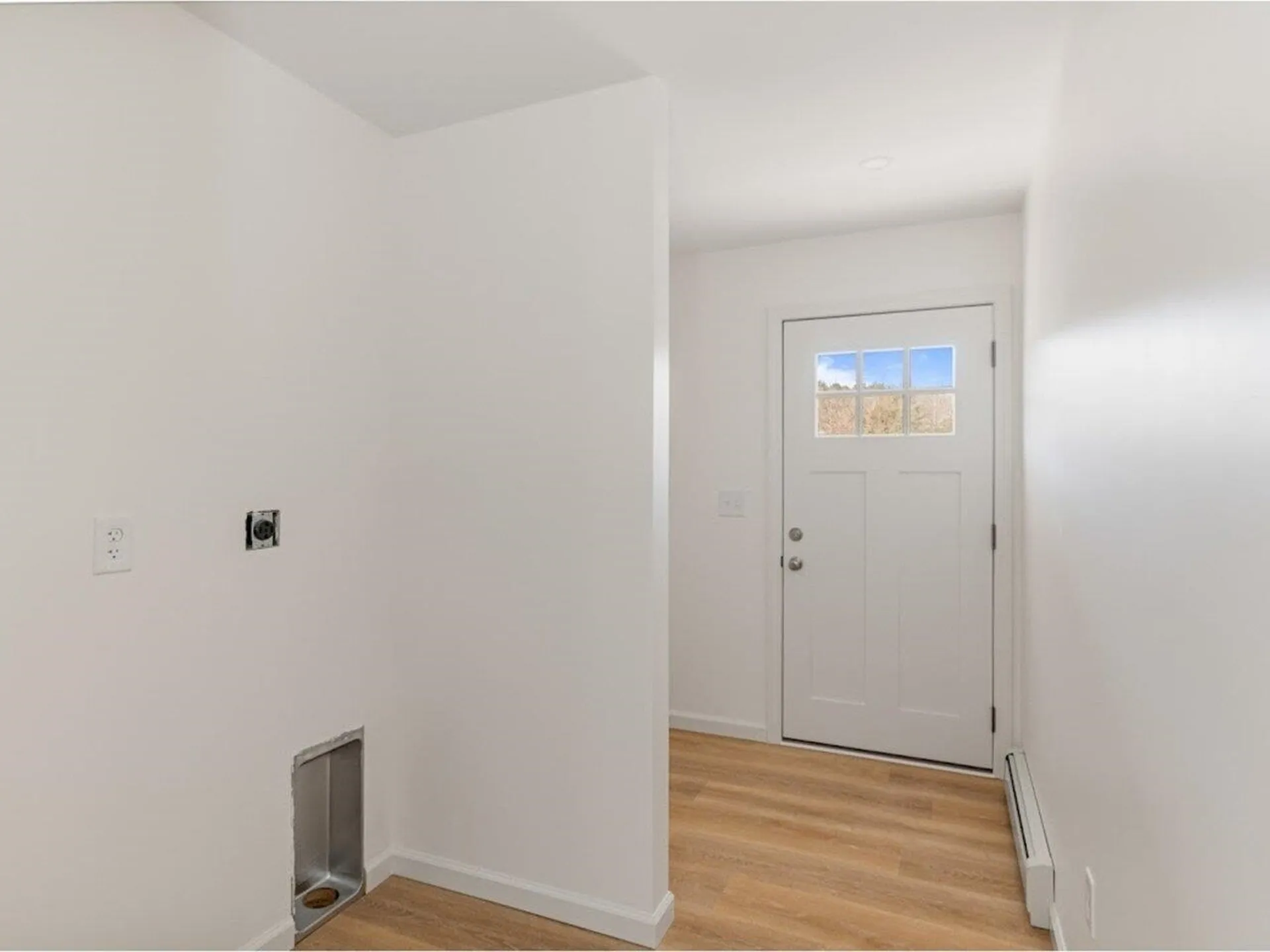 47 Little Brook Lane Bristol VT 05443