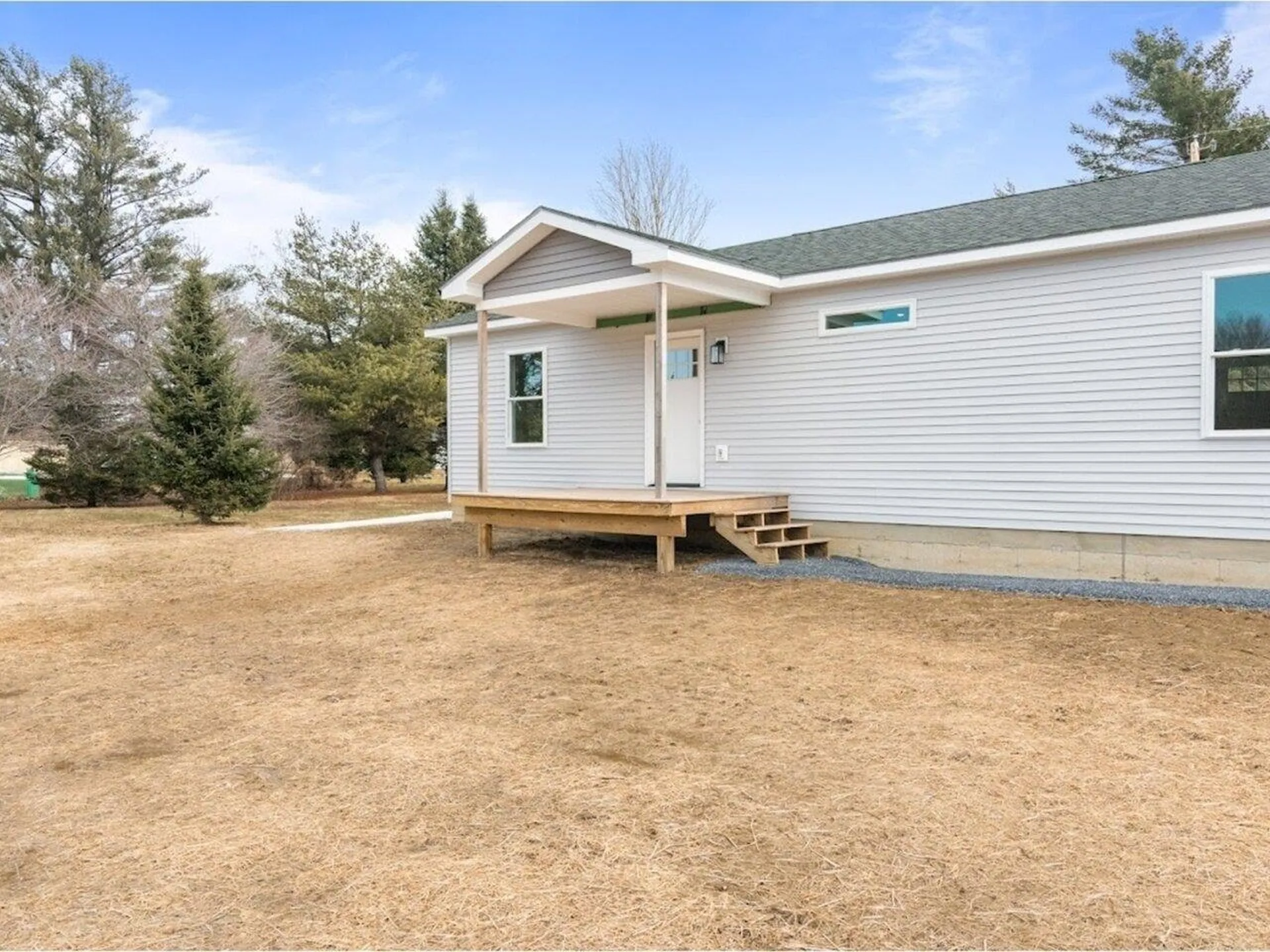 47 Little Brook Lane Bristol VT 05443