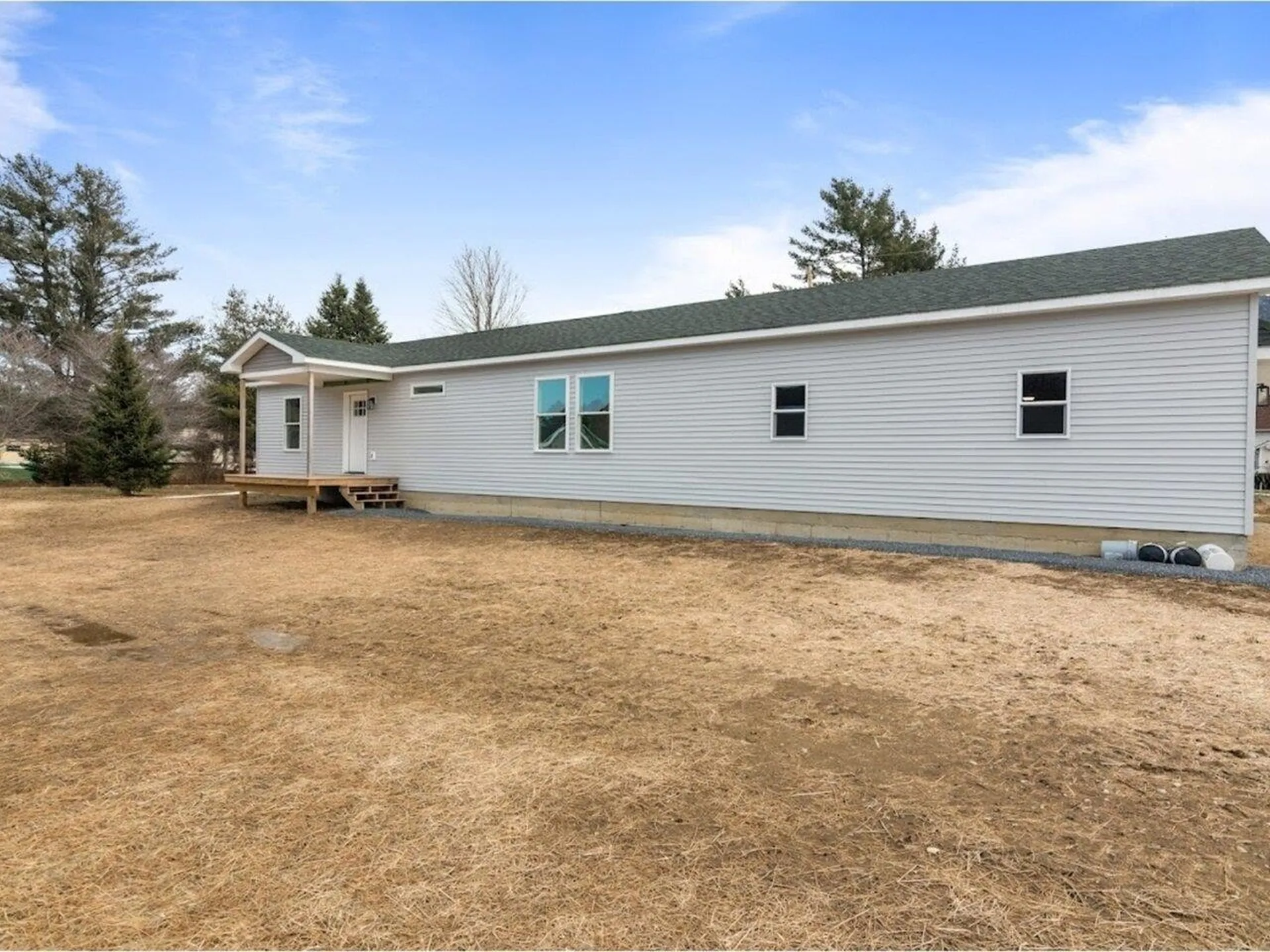 47 Little Brook Lane Bristol VT 05443