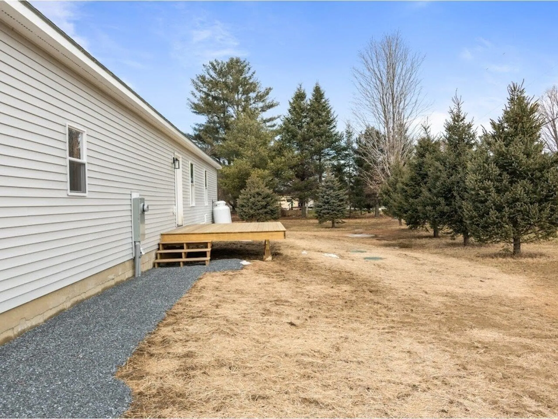 47 Little Brook Lane Bristol VT 05443