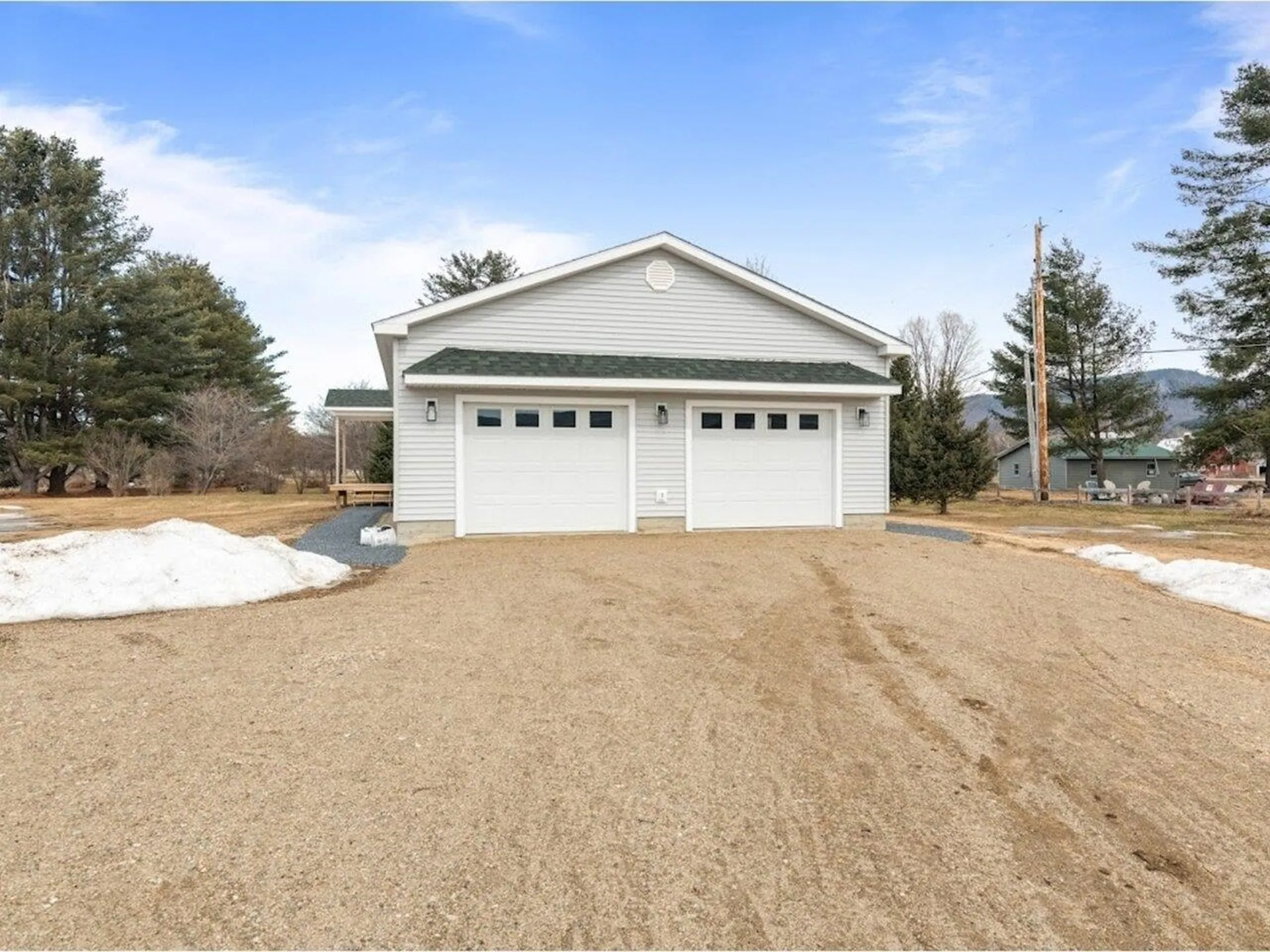 47 Little Brook Lane Bristol VT 05443