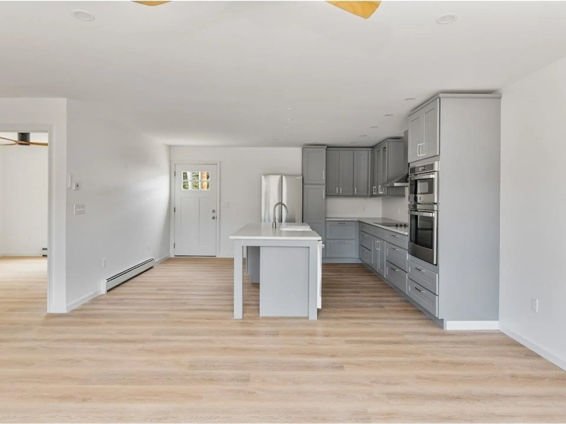 47 Little Brook Lane Bristol VT 05443