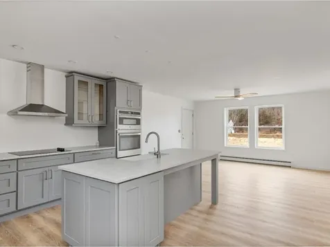 47 Little Brook Lane Bristol VT 05443