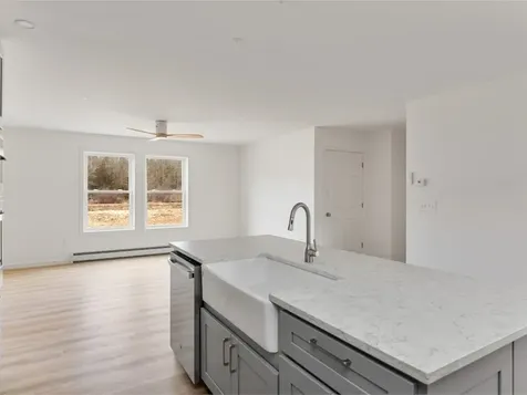 47 Little Brook Lane Bristol VT 05443