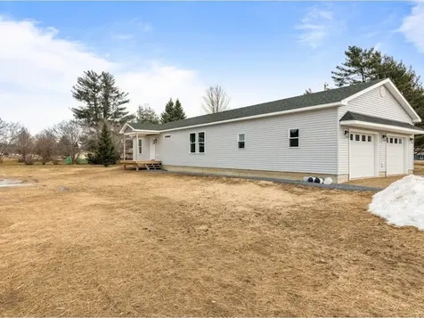 47 Little Brook Lane Bristol VT 05443