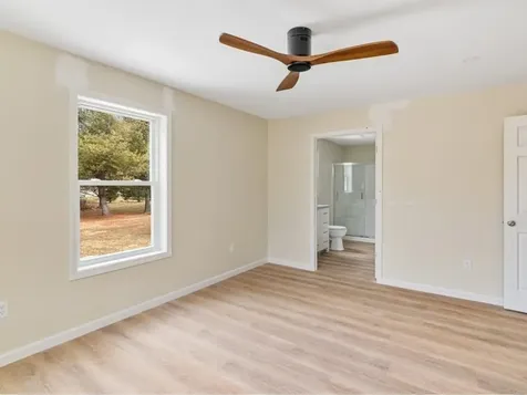 47 Little Brook Lane Bristol VT 05443