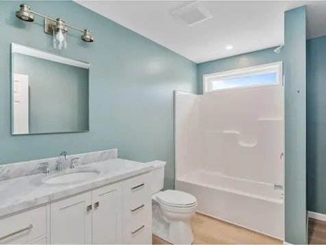 47 Little Brook Lane Bristol VT 05443